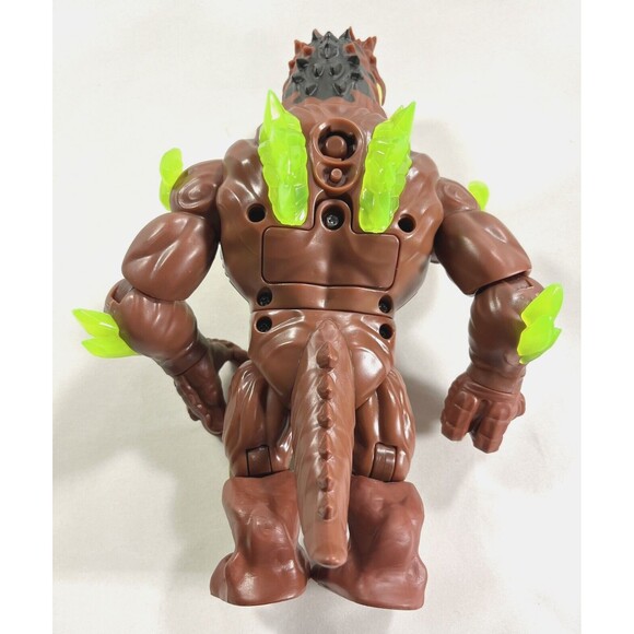 Beast Lab Dino Beast Creator Lab and Figure Lights and Sound Tested - Picture 16 of 16